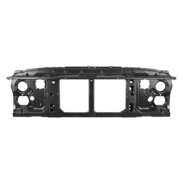 Holley® - Radiator Support