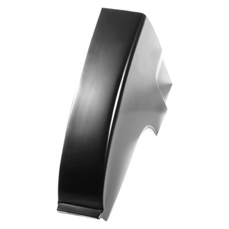 Holley® - Driver Side Truck Cab Corner