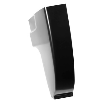 Holley® - Passenger Side Truck Cab Corner