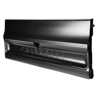 Holley® - Tailgate