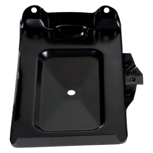 Holley® - Battery Tray