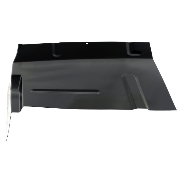 Holley® - Front Driver Side Floor Pan