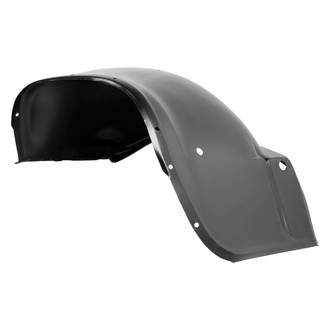 Holley® - Front Inner Driver Side Fender Liner