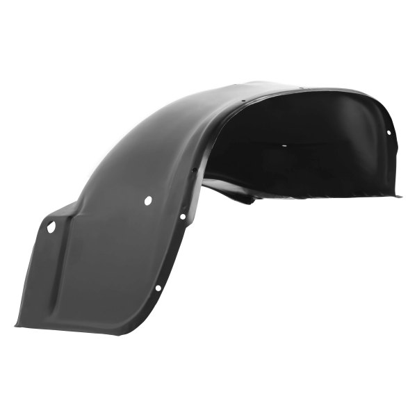 Holley® - Front Passenger Side Inner Fender Liner