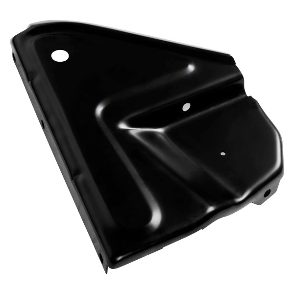 Holley® - Battery Tray Support