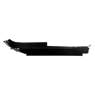 Holley® - Inner Passenger Side Rocker Panel