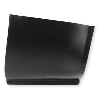 Holley® - Rear Lower Passenger Side Fender