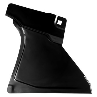 Holley® - Passenger Side Footwell