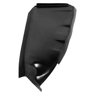 Holley® - Inner Passenger Side Truck Cab Corner