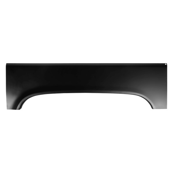 Holley® - Rear Passenger Side Wheel Arch Patch
