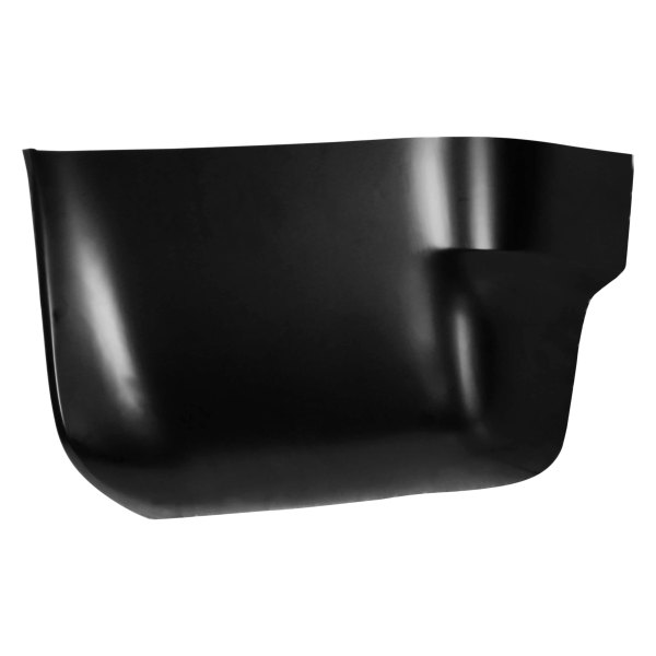 Holley® - Driver Side Lower Bed Panel Patch