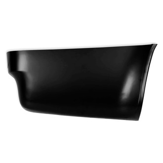 Holley® - Rear Lower Passenger Side Bed Panel Patch