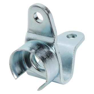 Holley® - Passenger Side Tailgate Hinge