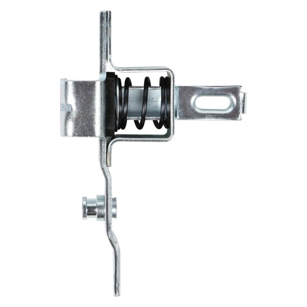 Holley® - Driver Side Tailgate Latch Assembly