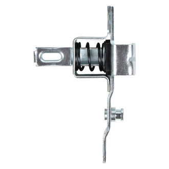 Holley® - Passenger Side Tailgate Latch Assembly
