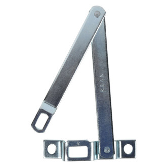 Holley® - Passenger Side Tailgate Link Hinge Assembly