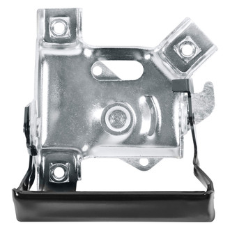 Holley® - Tailgate Handle