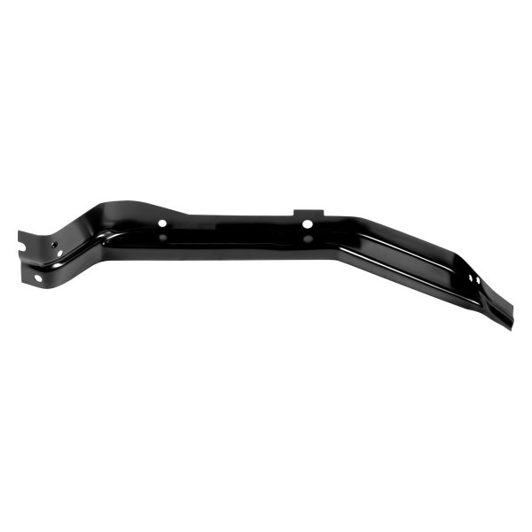 Holley® - Driver Side Floor Pan Support