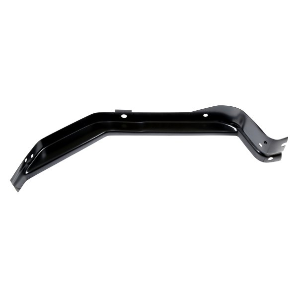 Holley® - Passenger Side Floor Pan Support