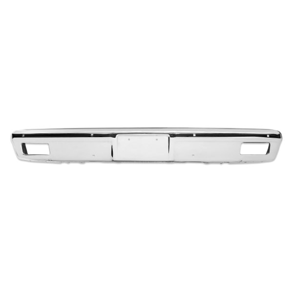 Holley® - Front Bumper