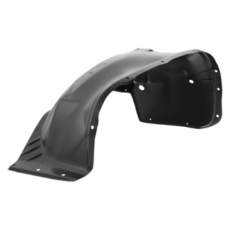 Holley® - Front Inner Driver Side Fender Liner