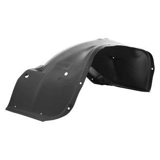 Holley® - Front Inner Passenger Side Fender Liner