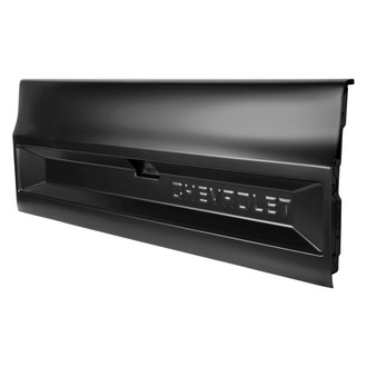 Holley® - Tailgate