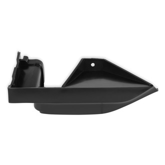 Holley® - Front Driver Side Bumper Filler Panel