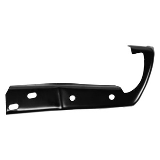Holley® - Front Outer Driver Side Bumper Brace
