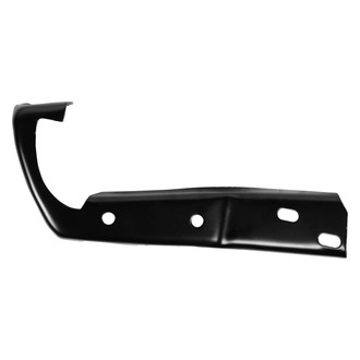 Holley® - Front Outer Passenger Side Bumper Brace