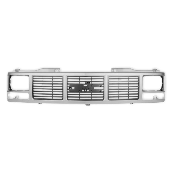 Holley® - Grille