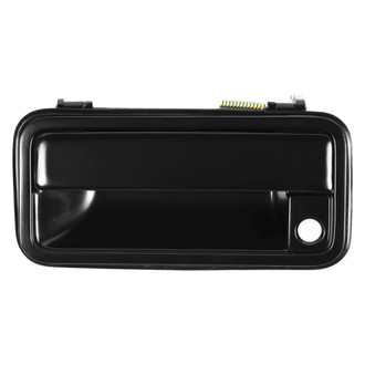 Holley® - Front Driver Side Exterior Door Handle