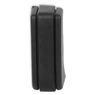 Holley® - Front Passenger Side Bumper Guard