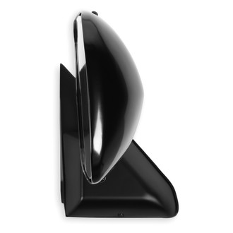 Holley® - Passenger Side View Mirror