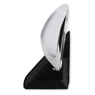 Holley® - Driver Side View Mirror