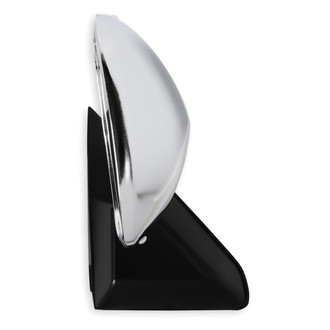 Holley® - Passenger Side View Mirror