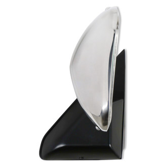 Holley® - Driver Side View Mirror