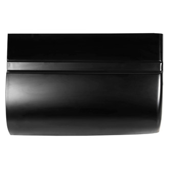 Holley® - Driver Side Truck Cab Corner