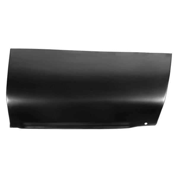 Holley® - Driver Side Lower Bed Panel Patch