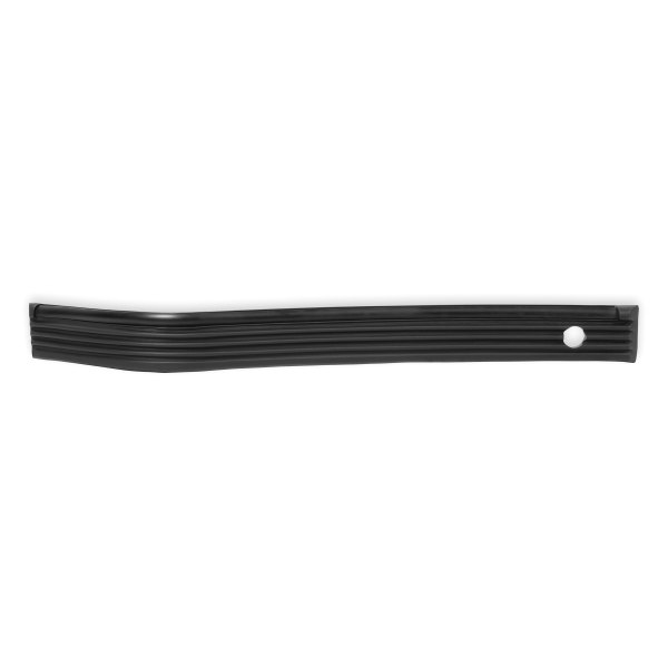 Holley® - Rear Passenger Side Bumper Impact Strip