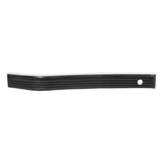 Holley® - Rear Passenger Side Bumper Impact Strip