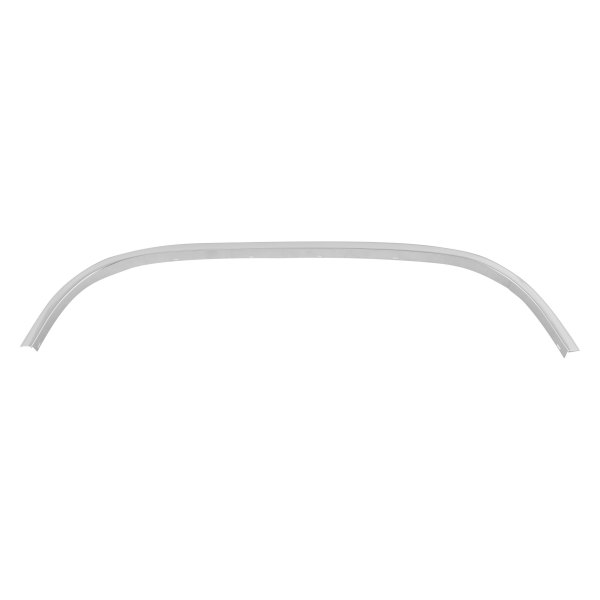 Holley® - Rear Driver Side Wheel Arch Molding