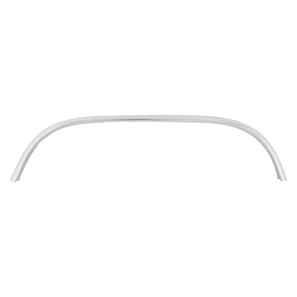 Holley® - Rear Passenger Side Wheel Arch Molding