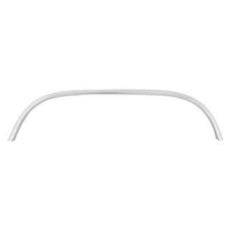 Holley® - Rear Passenger Side Wheel Arch Molding
