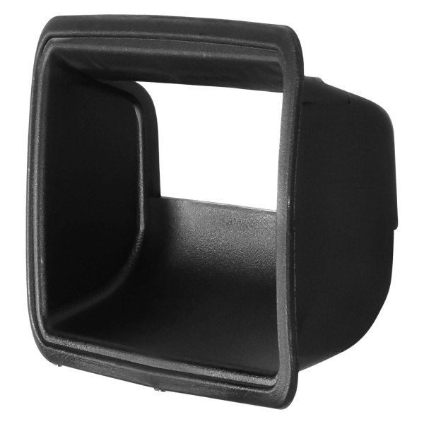 Holley® - Tailgate Handle Bezel