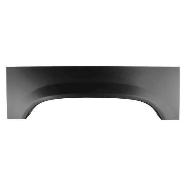 Holley® - Front Driver Side Upper Wheel Arch Patch