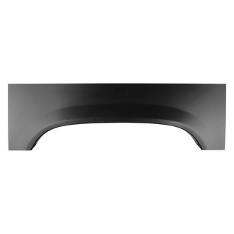 Holley® - Front Upper Passenger Side Wheel Arch Patch