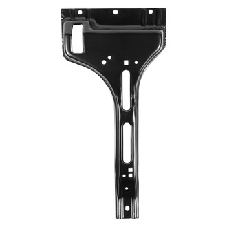 Holley® - Hood Latch