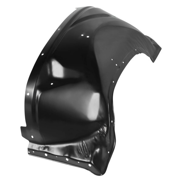 Holley® - Front Passenger Side Inner Fender Liner