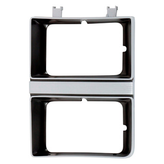 Brothers Trucks® - Replacement Headlight Bezels